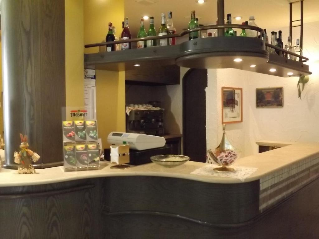 Hotel Victory Чезенатико Экстерьер фото