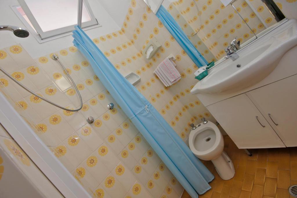 Hotel Victory Чезенатико Экстерьер фото